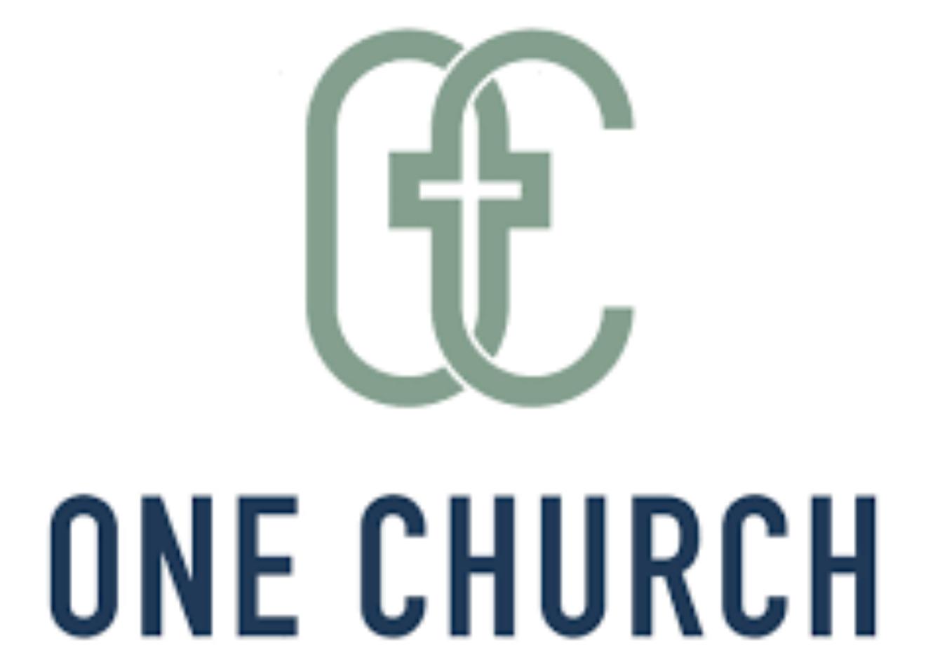 One Church Logo